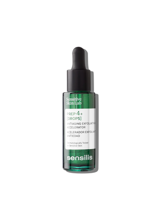 Prep4+ [DROPS] 30ml | Sensilis