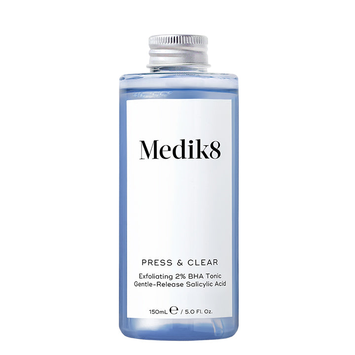 Medik8 Press & Clear Refill 150ml