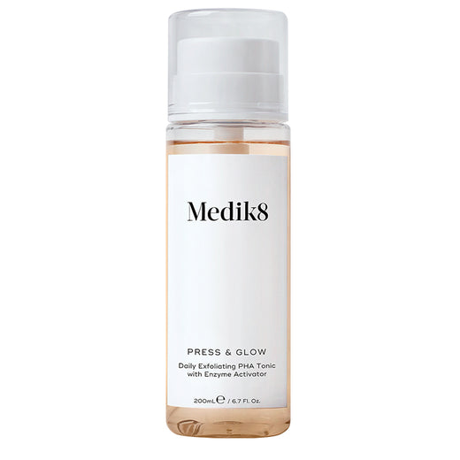 Press & Glow 200ml