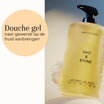 Body Wash - Santal & Vetiver gebruik