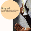 Eucalyptus Smoothing Body Gel 220ml gebruik