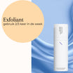 Face Luster Exfoliating Cream gebruik