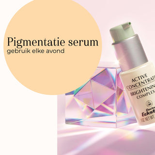 Active concentrate Brightening complex 30 ml | Doctor Eckstein