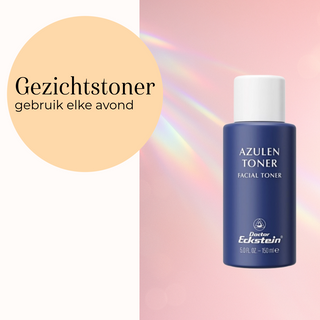 Azulen Toner 150ml | Doctor Eckstein