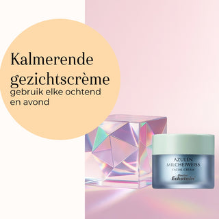 Azulen Milcheiweiss 50ml | Doctor Eckstein