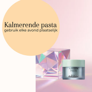 Azulen Paste 15ml | Doctor Eckstein