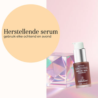 Impure Skin Complex 30ml | Doctor Eckstein