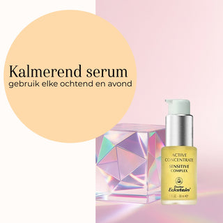 Sensitive Complex 30ml | Doctor Eckstein