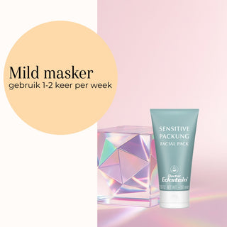 Sensitive Packung 50ml | Doctor Eckstein