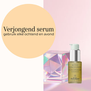 Q10 Liposome Complex 30ml | Doctor Eckstein