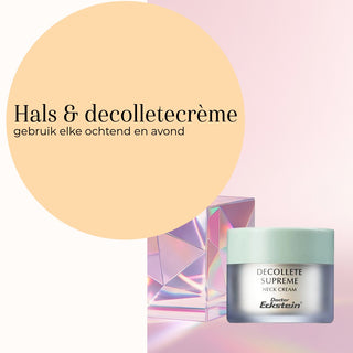 Decollete Supreme 50ml | Doctor Eckstein