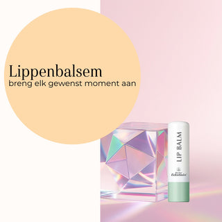 Lipbalm 4.8gr | Doctor Eckstein