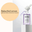 Medik8 Bakuchiol Peptides 30ml bakuchiol serum voor ochtend en avond