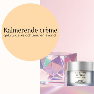 Sensitive Supreme 50ml | Doctor Eckstein