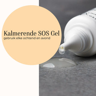 Blemish SOS 15ml | Medik8