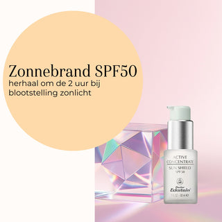 Sun Shield SPF 50 30ml | Doctor Eckstein