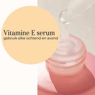 Vitamin E Serum 25ml | Alpha-H