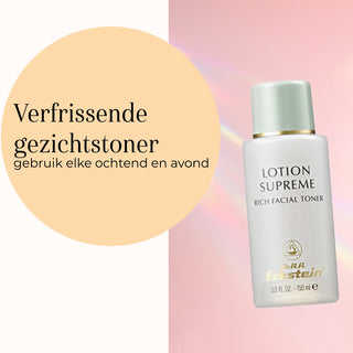 Lotion Supreme 150ml | Doctor Eckstein