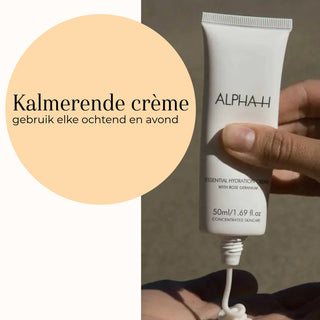 Essential Hydration Cream 50ml | Alpha-H