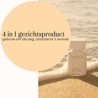 Liquid Gold Exfoliating Treatment 100ml | Alpha-H