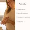 Hand Cream - Bergamot & Eucalyptus 60ml voordelen