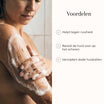 Mandelic Exfoliating Bar - Eucalyptus 140gr voordelen