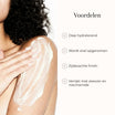 Body Lotion - Saffron & Cedar voordelen