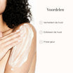 Eucalyptus Hand+Body Scrub 250ml voordelen