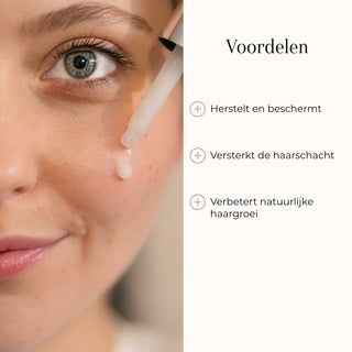 Keralash voordelen