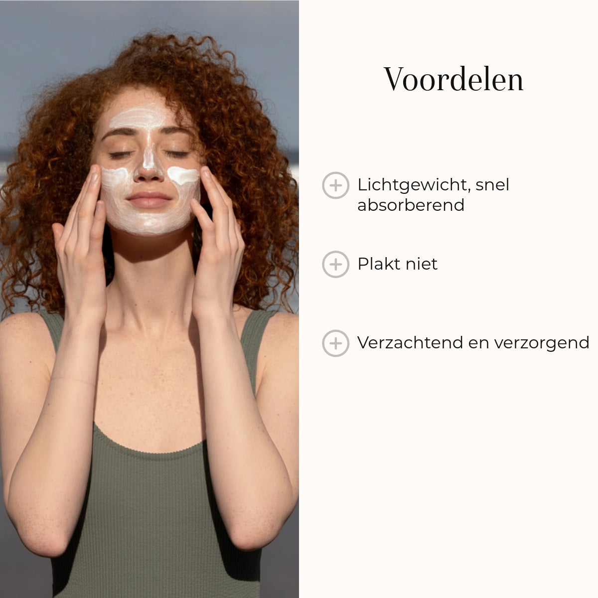 Protect-Me SPF 50 150ml voordelen