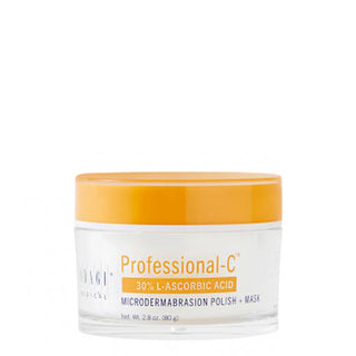 Professional-C Microderm Polish + Mask 80gr