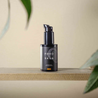 Pumpkin Serum anti-rimpel