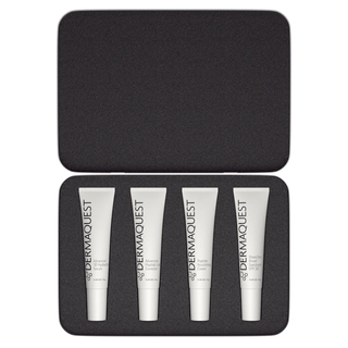 DermaQuest Pure Peptide Kit open