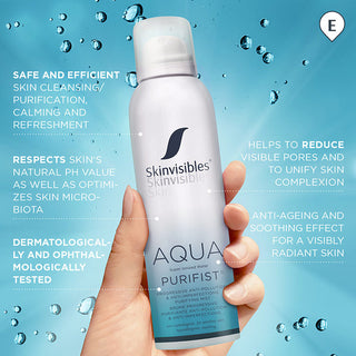 Purifist Anti Polution and Anti Imperfections Aqua Spray 150ml | Skinvisibles