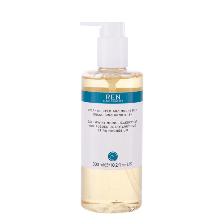 REN Clean Skincare Handtvål 300ml