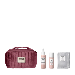 Radiant Skin Ritual (Luminant)