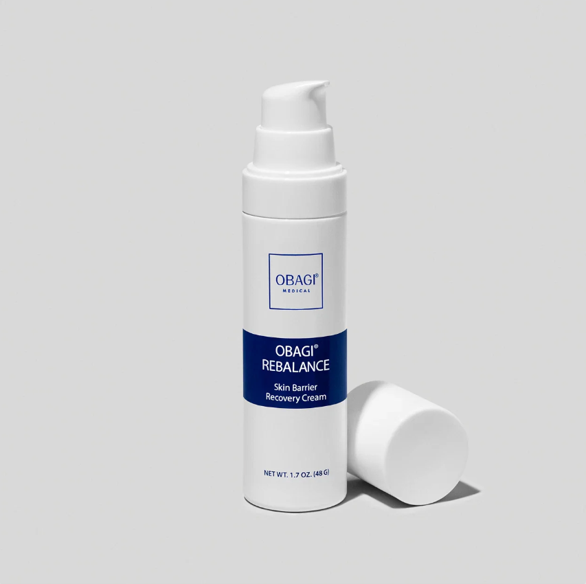 Rebalance Skin Barrier Recovery Cream | Obagi Medical