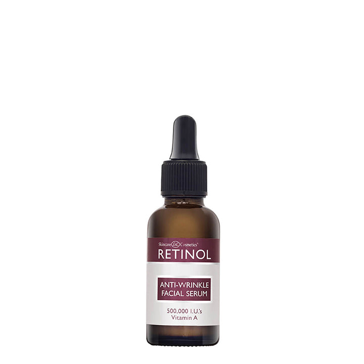 Skincare Cosmetics Retinol Anti-aging Serum för ansikte 30 ml