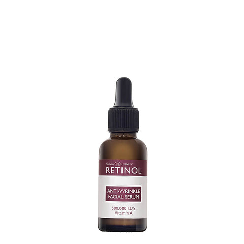 Retinol Anti-Wrinkle Facial Serum