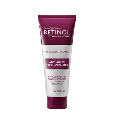 Image of product Anti-aging Ansiktsrengöring 120 ml