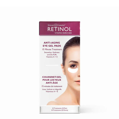 Image of product Anti-aging Eye Gel Pads 10 par