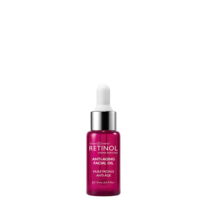 Skincare Cosmetics Retinol Anti-aging ansiktsolja 15 ml