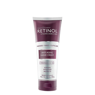 Image of product Anti-aging Handkräm SPF 12 100 g