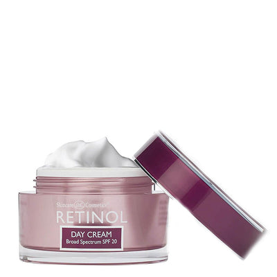 Image of product Dagkräm med SPF 20 – 50 g