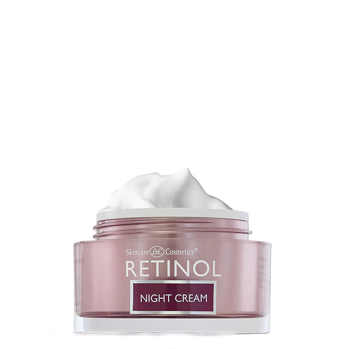 Skincare Cosmetics Retinol Nattkräm 50 g