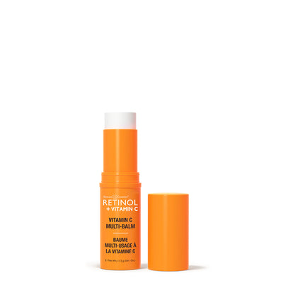 Image of product Retinol + Vitamin C - Multi Face Balm 11,5 g