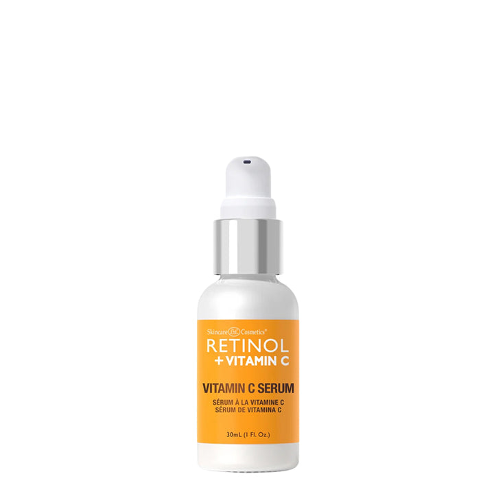 Skincare Cosmetics Retinol Retinol + Vitamin C – Serum 30 ml