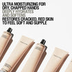 Grown Alchemist Rich Restorative Hand Cream werking