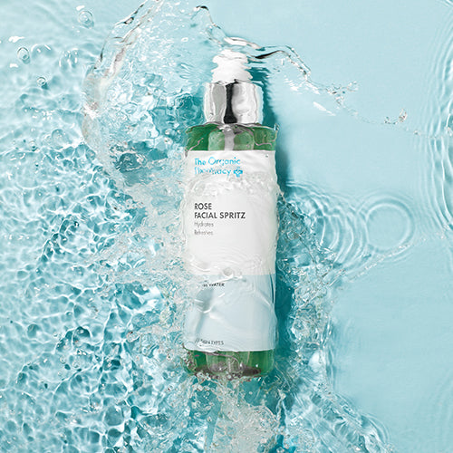 Rose Facial Spritz sfeer 1
