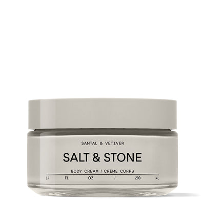 Image of product Bodycream - Santal & Vetiver 200ml